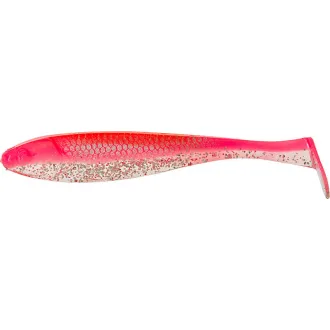 Illex Magic Slim Shad 3" Magic Candy