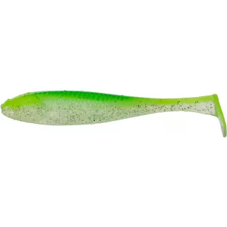 Illex Magic Slim Shad 3" Magic Chartreuse