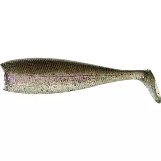 Illex Nitro Shad 65 Purple Rain