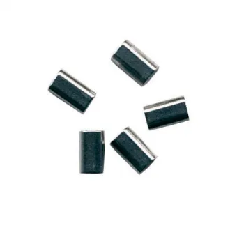 Black Cat Quetschhülsen