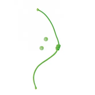 Black Cat Rubber Line Stops XXL