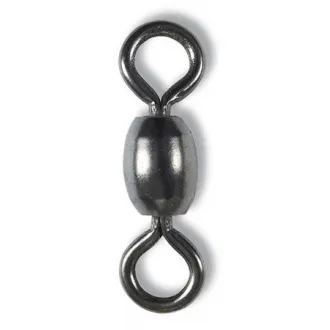 Black Cat Rolling Wirbel - 6/0