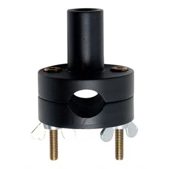 Black Cat Bissanzeiger-Halter