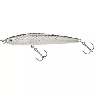 Gunki Shore Shaver 115 S Salt & Pepper