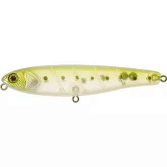 Illex Bonnie 107 Shirasu