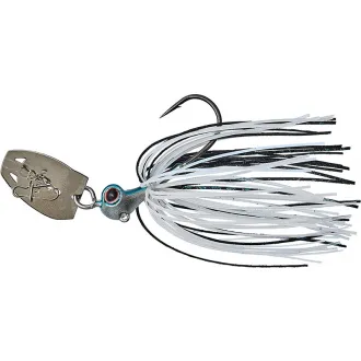 Gunki Tiny Boomer 5 g Blue Alive