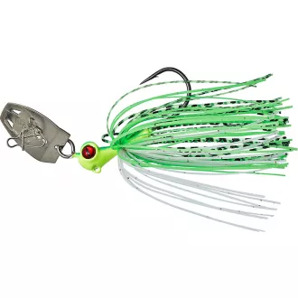 Gunki Tiny Boomer 5 g Fire Tiger