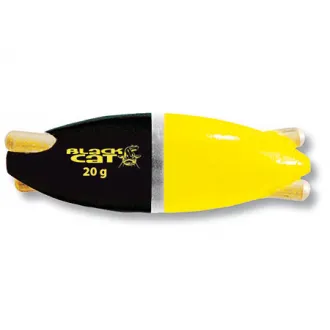 Black Cat Vipro Unterwasserpose - 20 g