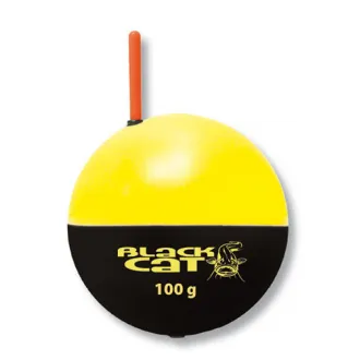 Black Cat Welspose Rund - 200 g