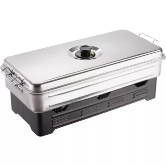 Cormoran Räucherofen XL