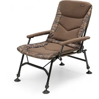 Skarp Camo Big Armchair