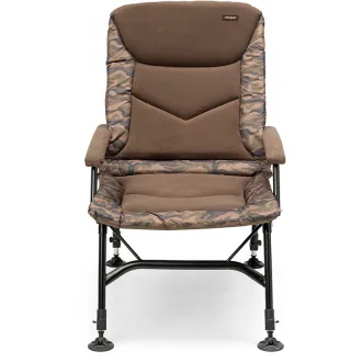Skarp Camo Big Armchair