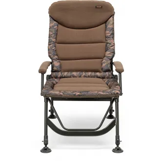 Skarp X-Light Camo Recliner