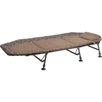 Skarp 6-Leg Camo Bed