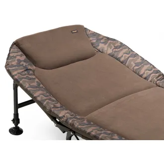 Skarp 6-Leg Camo Bed