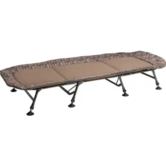 Skarp Flat Bed Camo XL