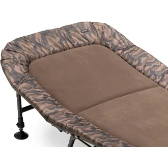 Skarp Flat Bed Camo XL
