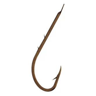 Cormoran Profiline Vorfach mit Aalhaken 200 B - Gr 2 - 0,35 mm