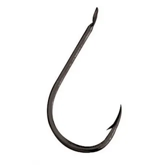 Cormoran Profiline Vorfach mit Karpfenhaken 211 S - Gr 6 - 0,25 mm
