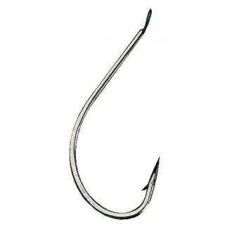 Cormoran Profiline Vorfach mit Zanderhaken 240 N - Gr 1/0 - 0,25 mm