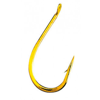 8-18 Cormoran Profiline Madenhaken 280N Länge 50cm nickel Größe 