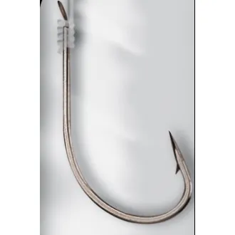 Cormoran CGS Vorfach mit Sbirolinohaken 5312 TIN - Gr 10 - 0,18 mm