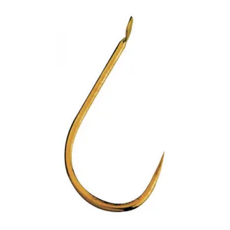 Cormoran CGS Vorfach mit Schonhaken 5408 NBR - Gr 16 - 0,16 mm