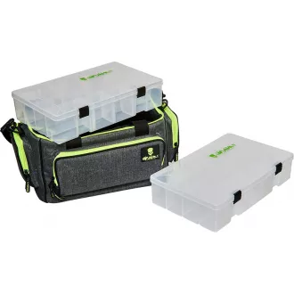 Gunki Box Bag Power Game-Pike
