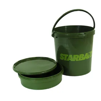 Starbaits Bucket