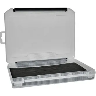 Gunki Rig & Haken Box-Open Sides S