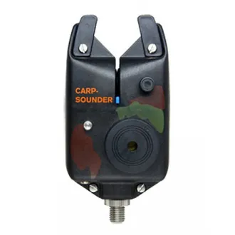 Carp Sounder Spezial - Blau