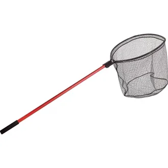 Iron Claw Predator Net - 60 x 65 cm