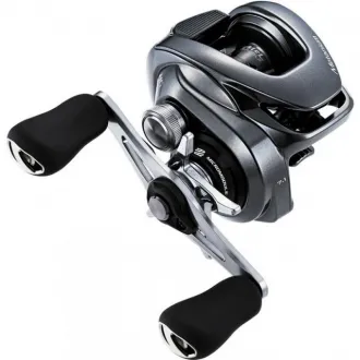 Shimano Metanium MGL 151HGB