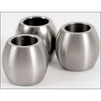 Korda Stow Spare Weights - 8 g - 3 Stück