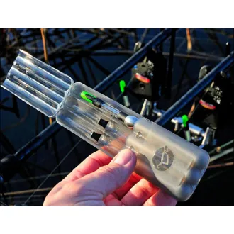 Korda Stow Away Case - 2 rods