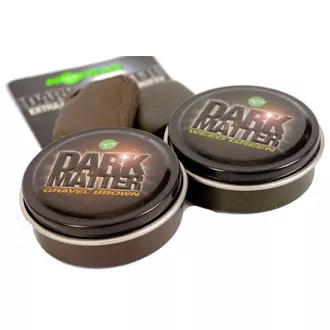 Korda Dark Matter Tungsten Putty Weed/Green