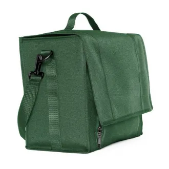 Gazcamp Transporttasche für HeatBox 2000 - Grün