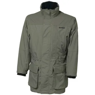 Scierra PRO Fishing Jacket