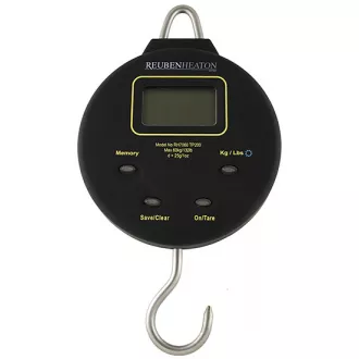 Reuben Heaton Digital Scales Serie 7000 - 30 kg
