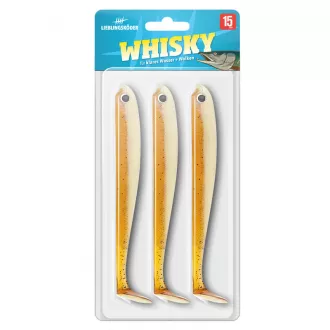 Lieblingsköder 15 cm - Whisky