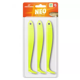 Lieblingsköder 15 cm - Neo