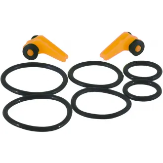 Iron Claw Lure Keeper