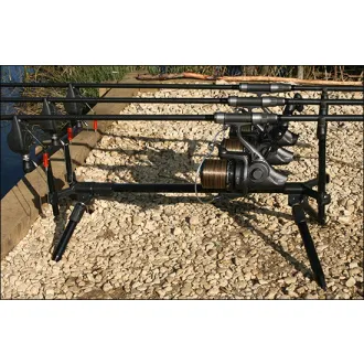 FOX Stalker Plus Pod