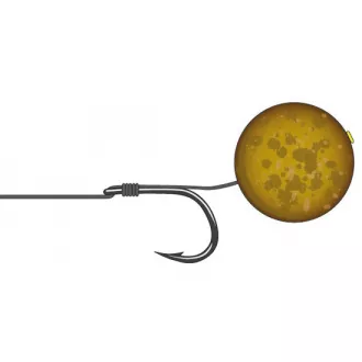 Pro Carp T4 High Abrasion Rig - 6