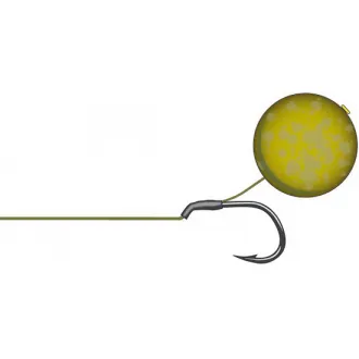 Pro Carp T4 Classic Rig - 8