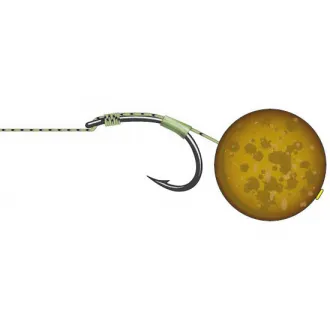 Pro Carp T6 Combi Rig mit Ring - 8