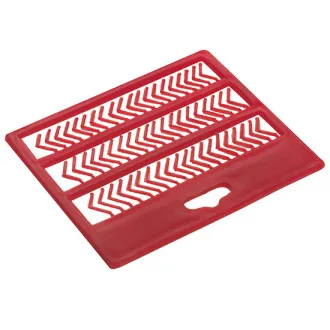 Pro Carp Boilie V-Stopper - Transparent