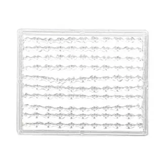 Pro Carp Boilie Stopper Super Safe - Transparent