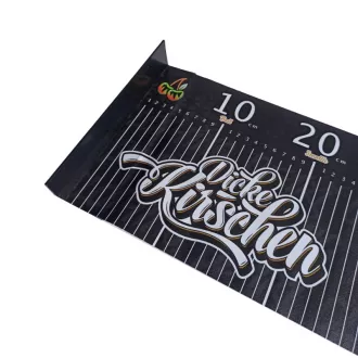 Petri Clothing Perch Ruler Fisch Scale