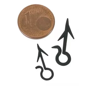 Iron Claw Stinger Mount - M